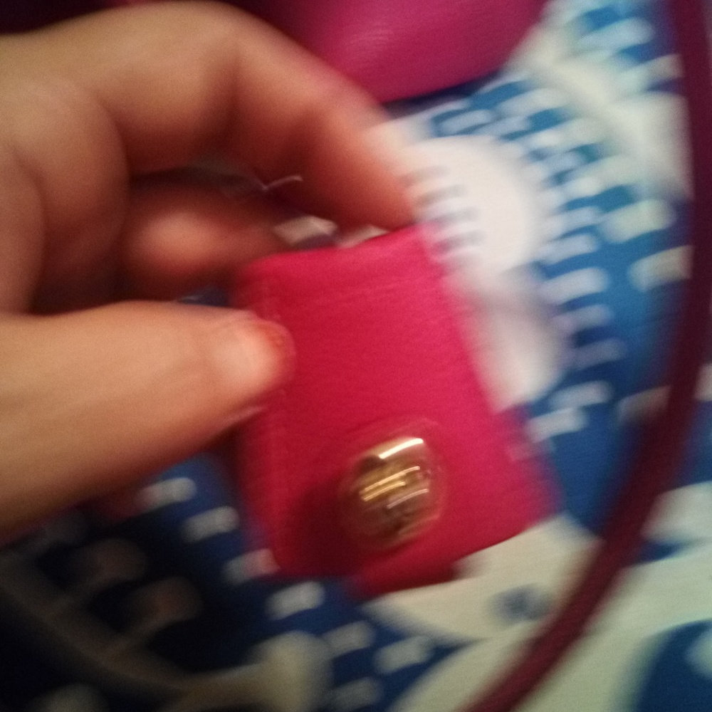 Coach bag - Picture 3 of 4